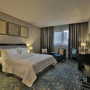 3* Hotel Iris Boutique Granada