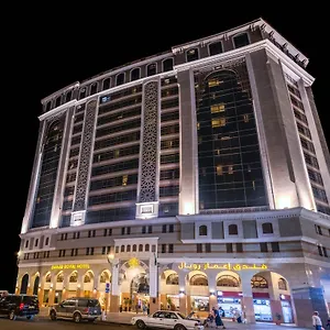 ***** Hotel Emaar Royal Saudi Arabia