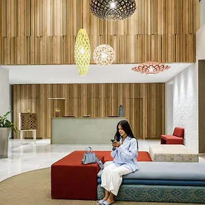 **** Hotel Adagio Center Saudi Arabia
