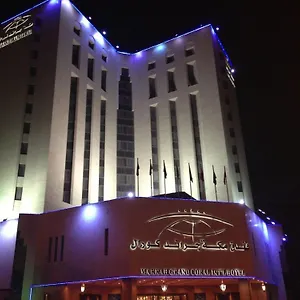 ***** Hotel Makkah Grand Coral Saudi Arabia