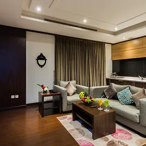 3* Hotel Myan Al Urubah