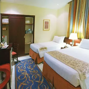 **** Hotel Dar Al Eiman Al Andalus Saudi Arabia