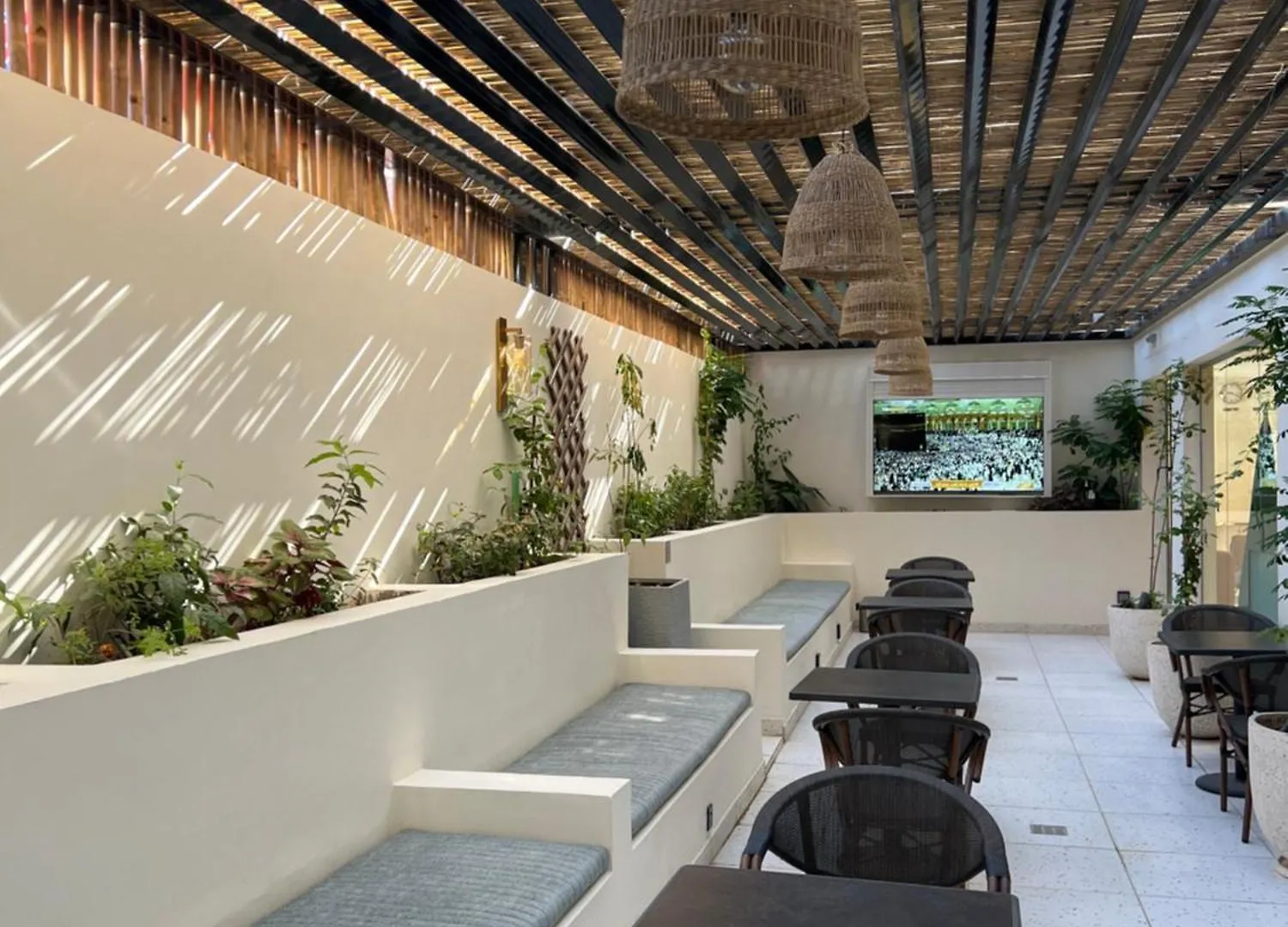 Vivian Park Al-Aziziya Aparthotel Riyadh