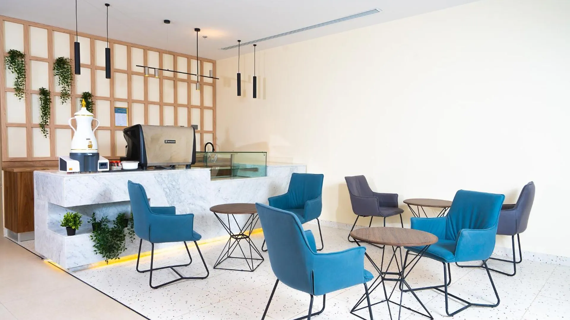 Vivian Park Al-Aziziya Aparthotel Riyadh