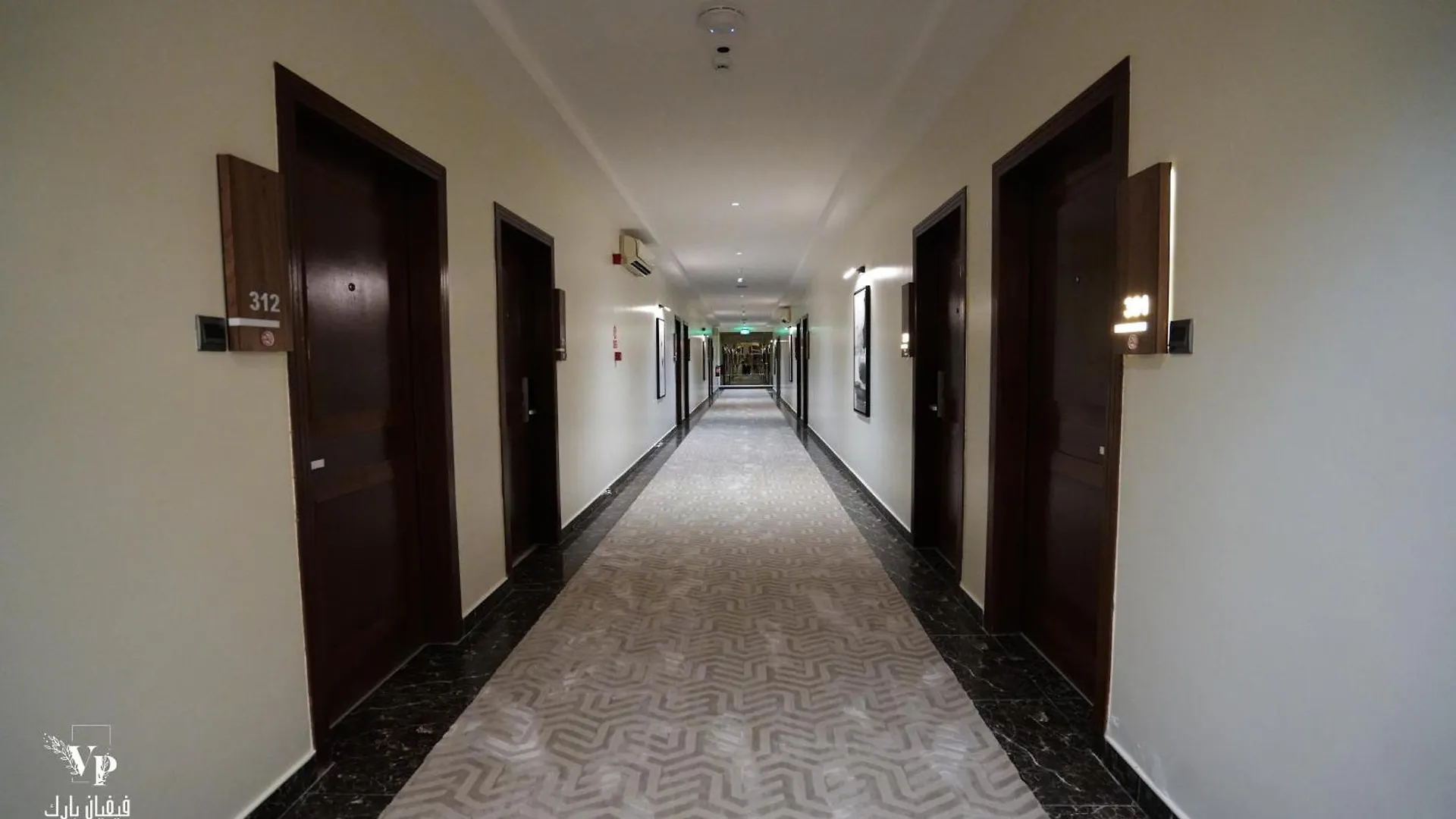Vivian Park Al-Aziziya Aparthotel Riyadh Saudi Arabia