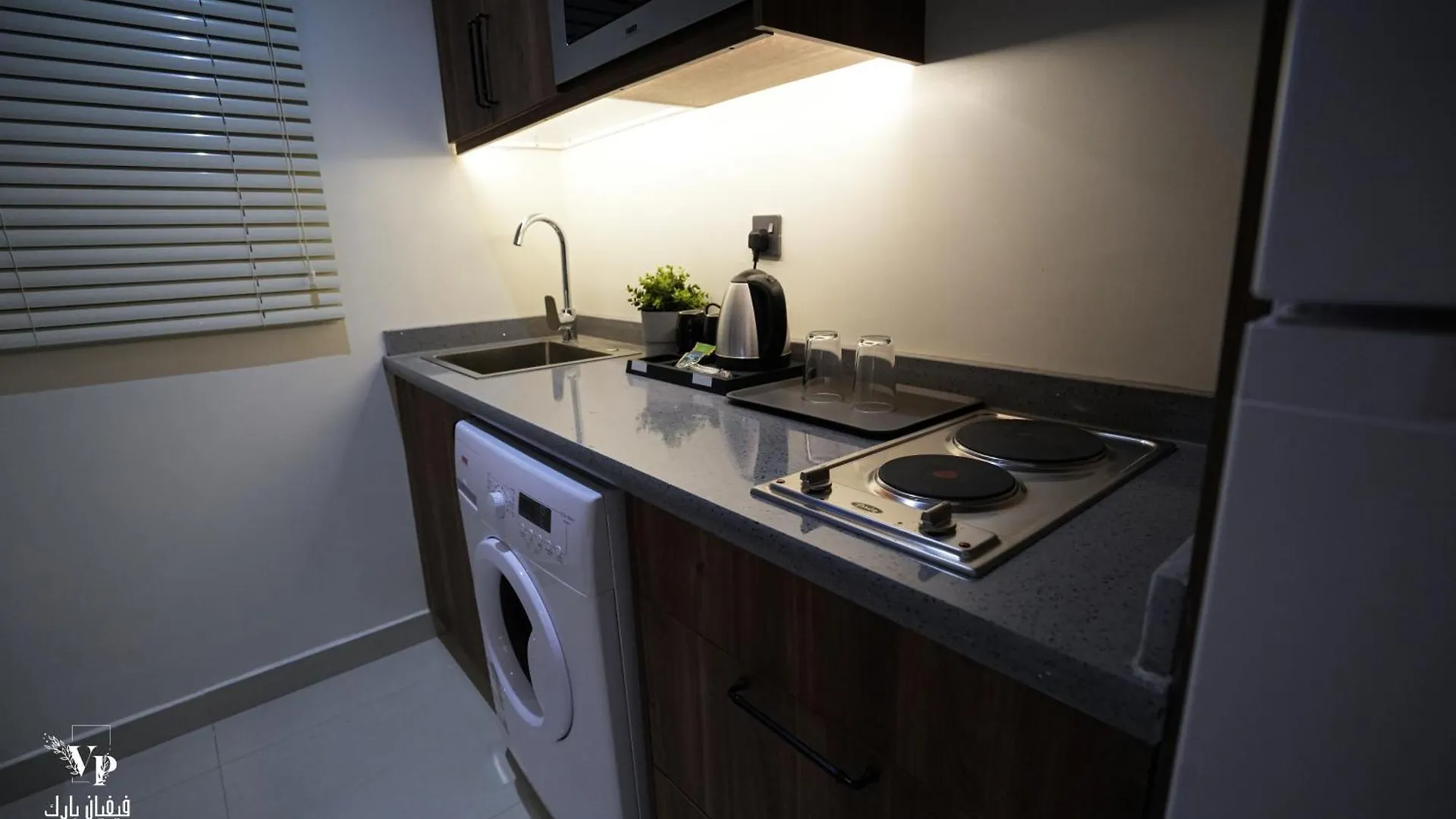 Vivian Park Al-Aziziya Aparthotel Riyadh
