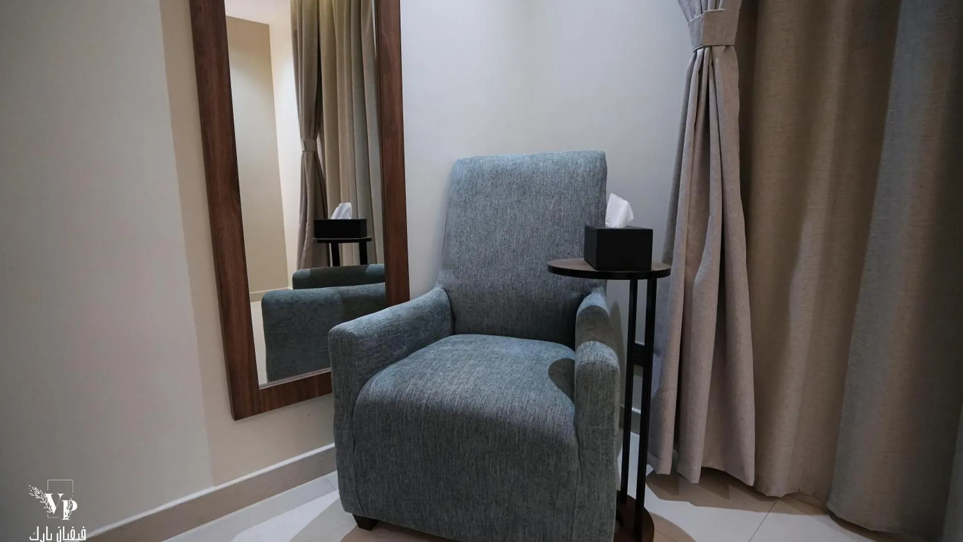 Vivian Park Al-Aziziya Aparthotel Riyadh