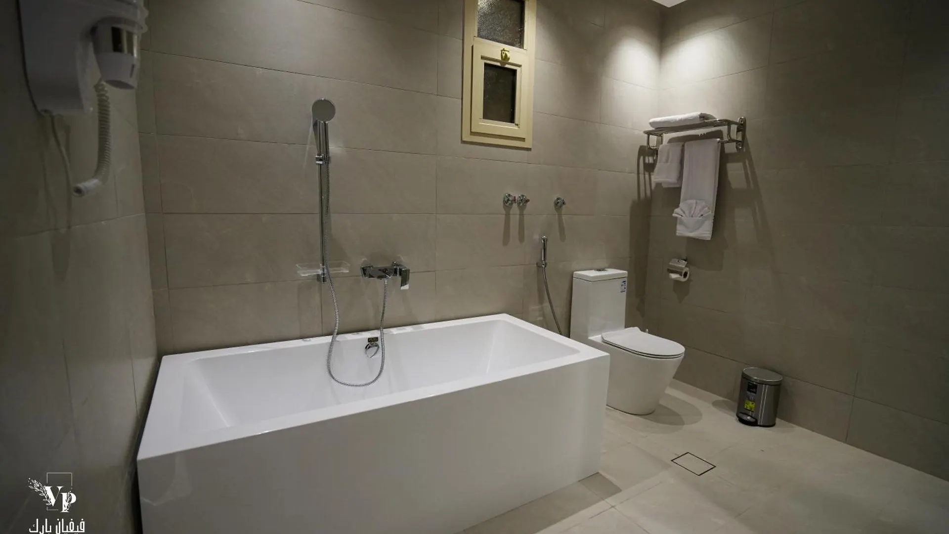 Vivian Park Al-Aziziya Aparthotel Riyadh